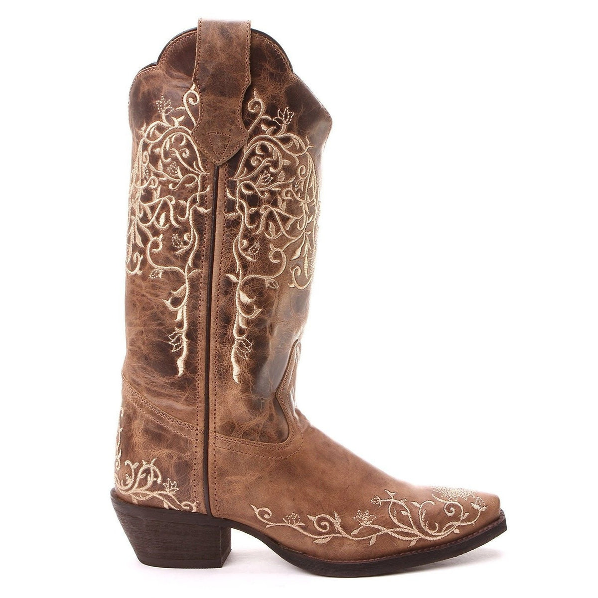 laredo jasmine women's cowboy boots