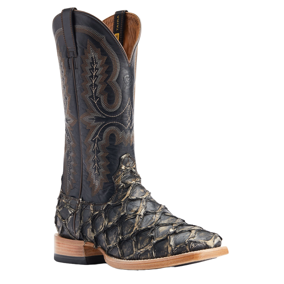 Deep Water Western Boot Ariat – Western Legacy Trading Co.