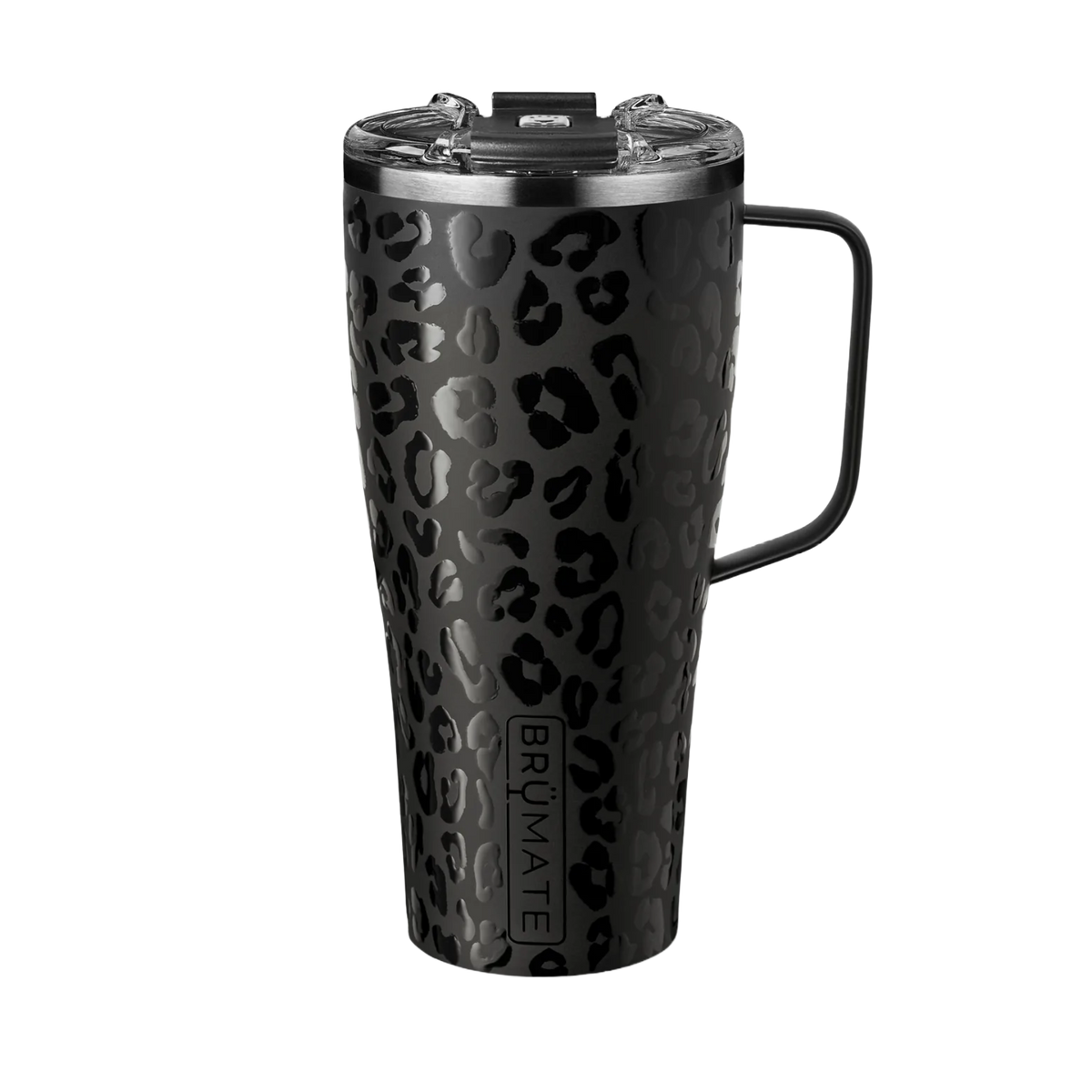 Brümate Toddy XL 32oz Onyx Leopard Insulated Coffee Mug TD32OL – Wild West  Boot Store