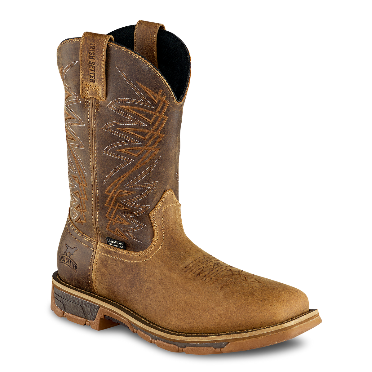 Red wing work boots store online