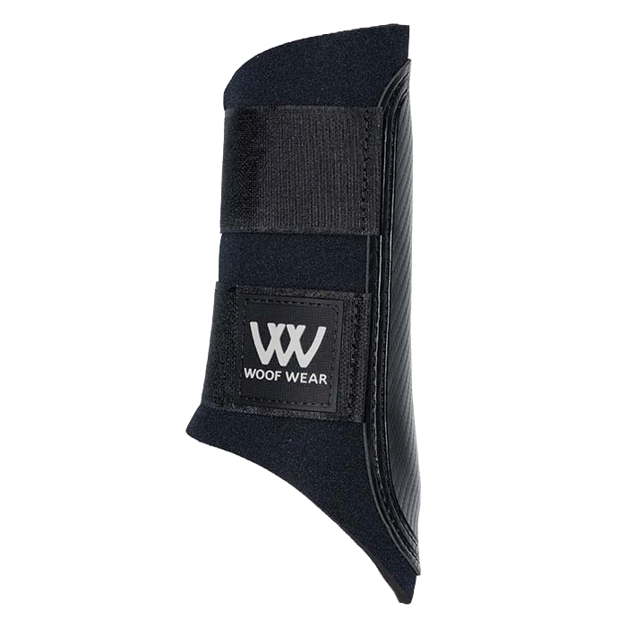 Woof Wear Club Brushing Boot Large