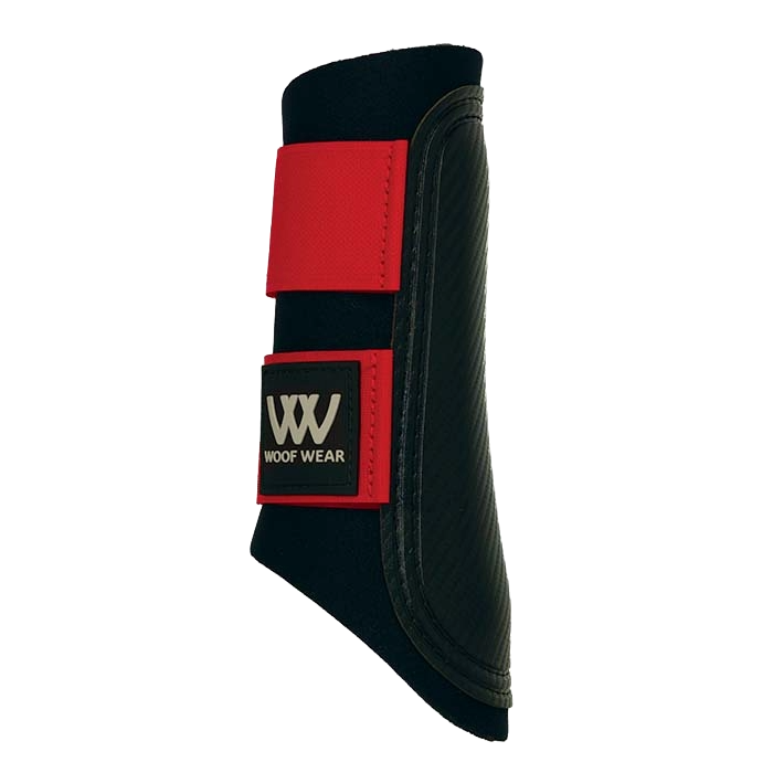 Woof Wear Club Brushing Boot Large