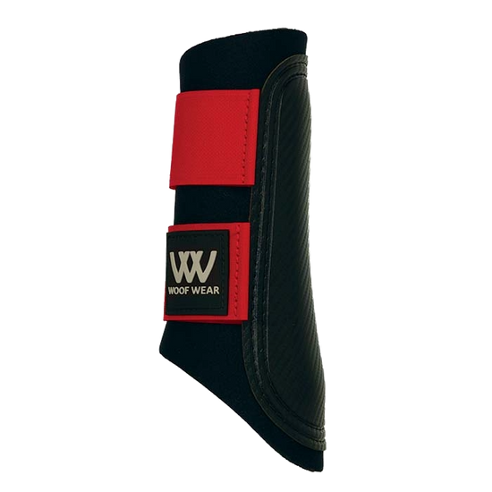 Woof Wear Club Brushing Boot Large