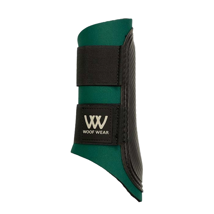 Woof Wear Club Brushing Boot Large