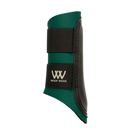 Woof Wear Club Brushing Boot Large