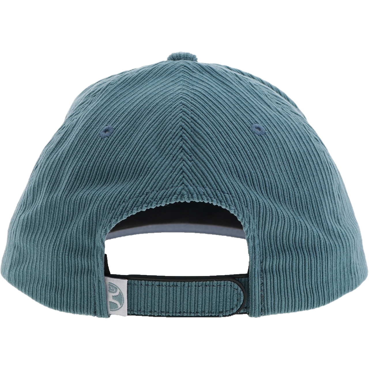 Hooey Local Graphic Teal Baseball Cap 2499T-TL