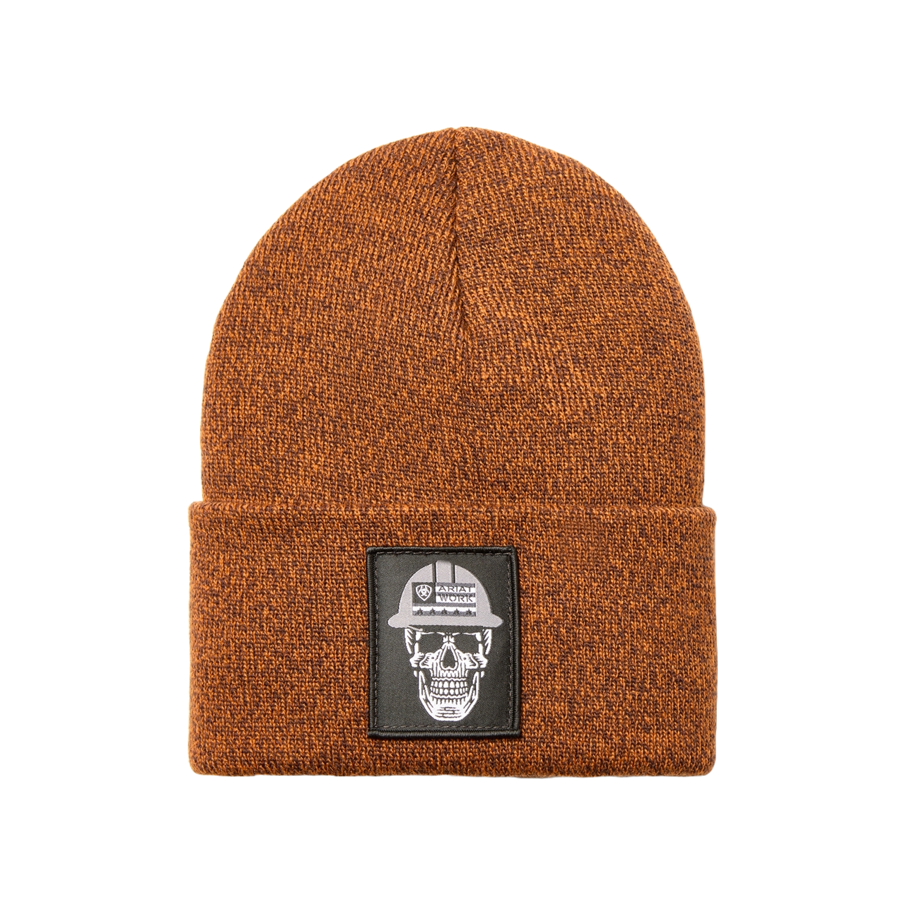 Ariat Mens Rebar Roughneck Watch Cap 10053438