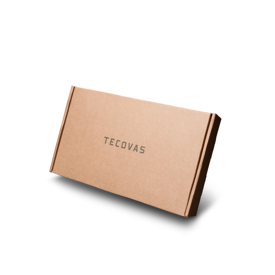 Tecovas Basics Western Boot Care Kit U303760NA000OS