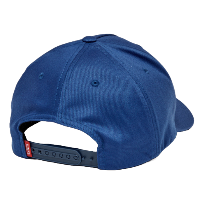 Kimes Ranch® Fender Carbon Blue Cap FEN-BLUE