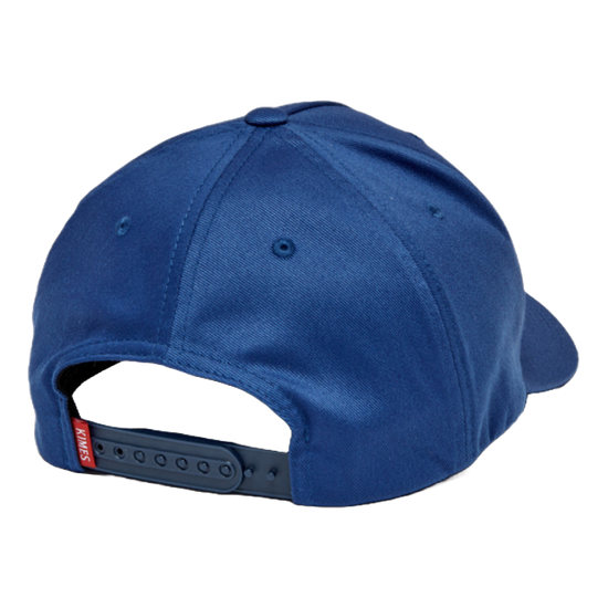 Kimes Ranch® Fender Carbon Blue Cap FEN-BLUE