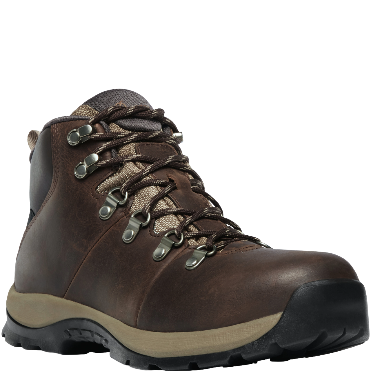 Danner Ladies Sandy Ridge Brown Leather Work Boot 11321