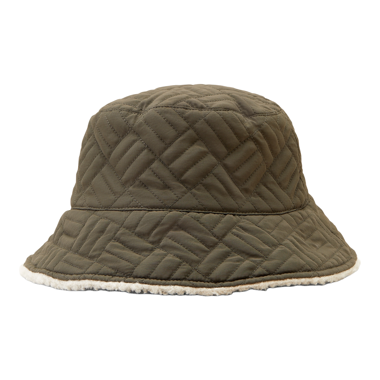 Ariat Reversible Quilted Bucket Hat 10053856