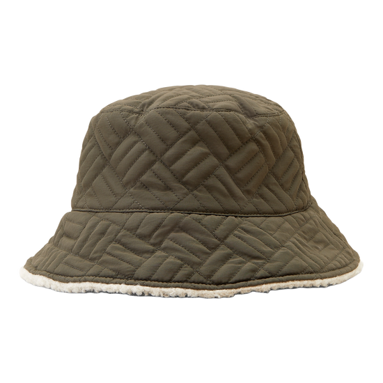 Ariat Reversible Quilted Bucket Hat 10053856