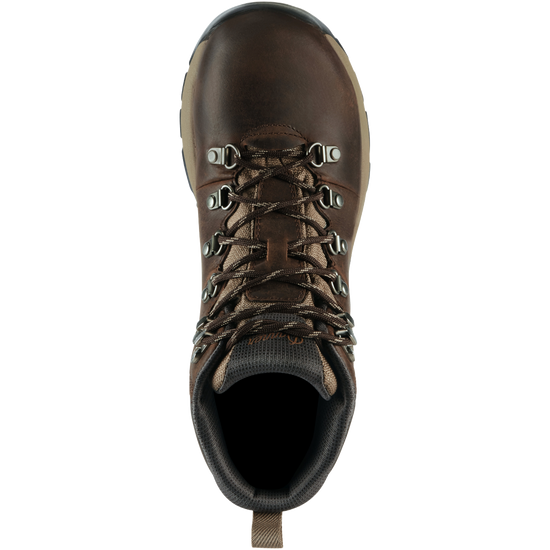 Danner Ladies Sandy Ridge Brown Leather Work Boot 11321