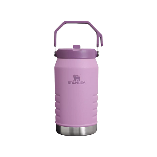 Stanley The Ice Flow™ Flip Straw Lilac Purple 64oz Jug 10-09995-580