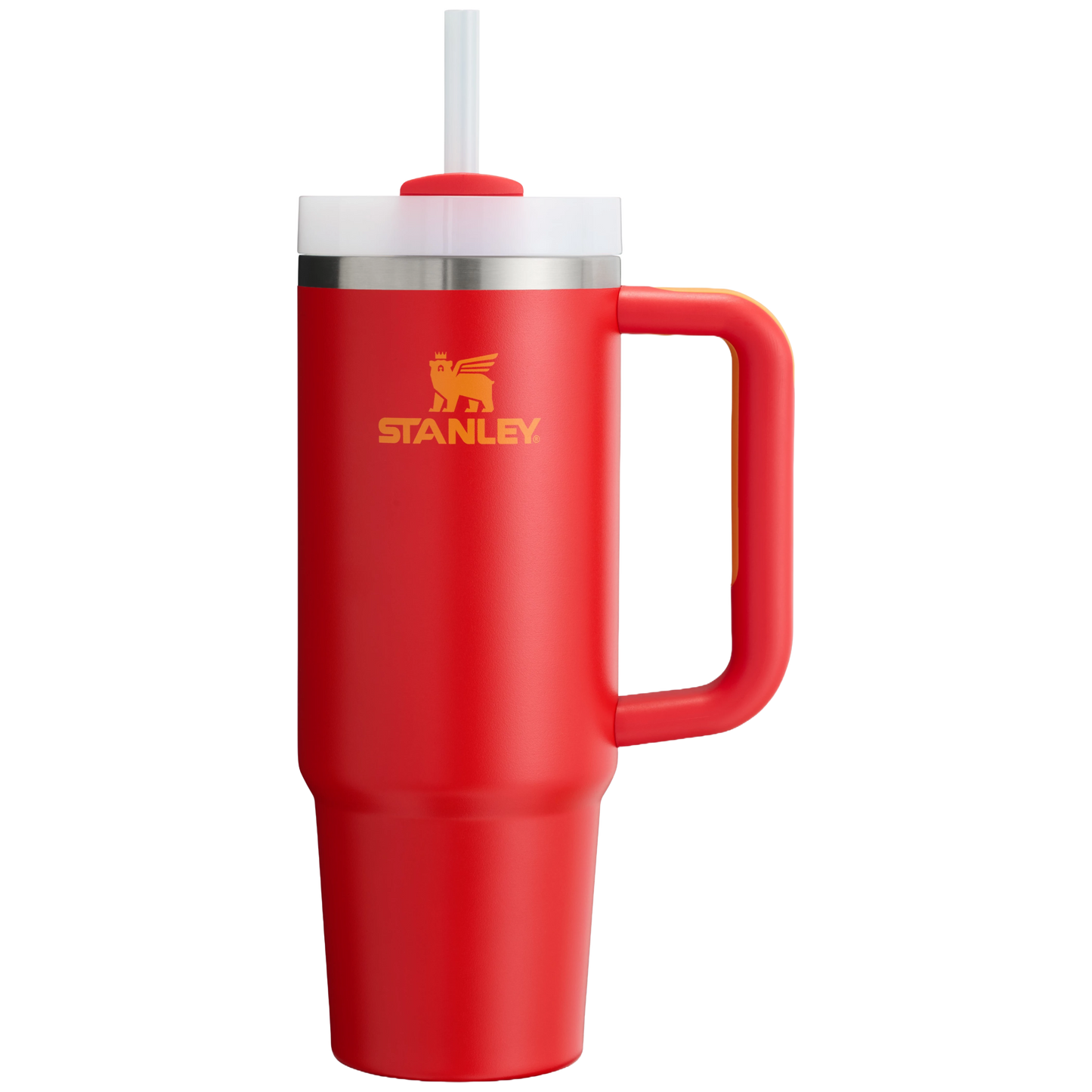 Stanley Quencher H2.0 FlowState™ 30oz Chili Tumbler 10-10827-406