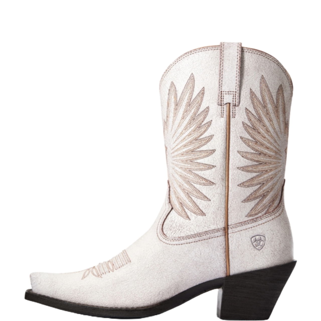 Ariat Ladies Goldie Western Boot 10033887