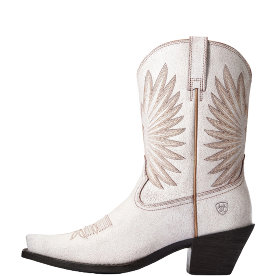 Ariat Ladies Goldie Western Boot 10033887