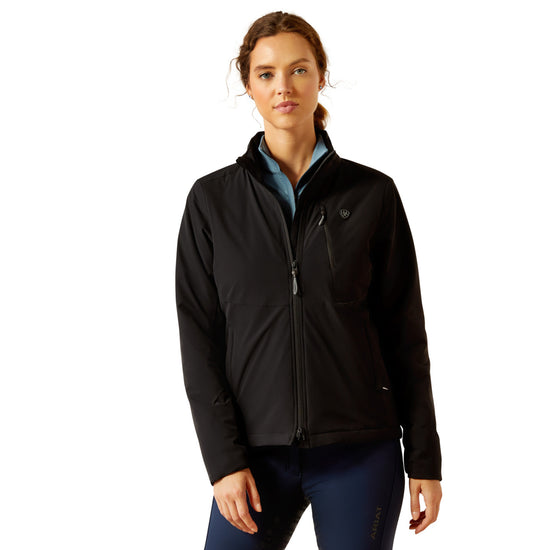 Ariat Ladies Rion StretchShell Insulated Jacket 10052131