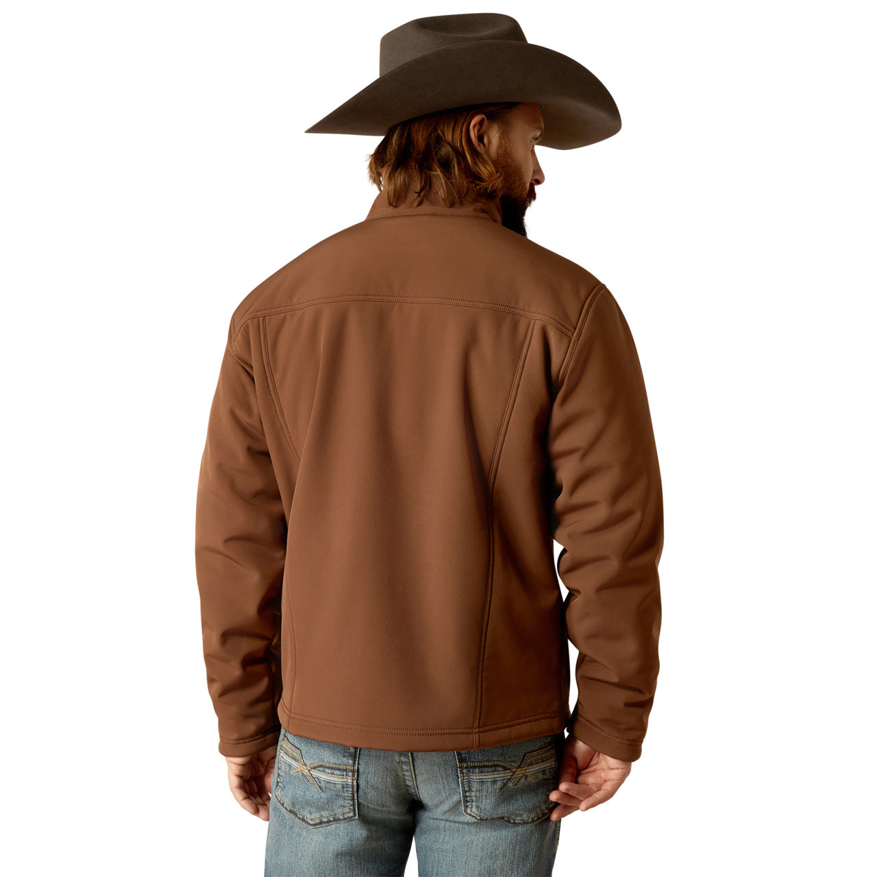 Ariat Men's Vernon Sherpa 2.0 Carafe Jacket 10053012