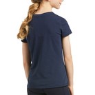 Ariat® Children's Someday Navy Short Sleeve T-Shirt 10039622