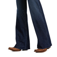 Ariat® Ladies Perfect Rise Trouser London Wide Leg Jean 10039598