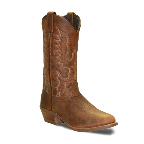 Abilene Men's Bison Western Boots 6403 – Wild West Boot Store
