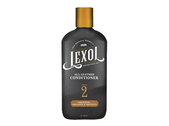 Lexol Leather Tack Conditioner 8 oz.