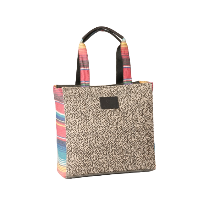 Ariat Ladies Loretta Multicolor Sunset Aztec Serape Tote A770012397