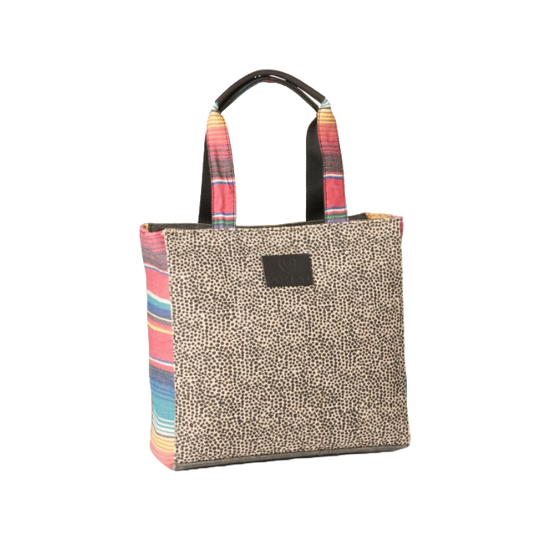 Ariat Ladies Loretta Multicolor Sunset Aztec Serape Tote A770012397