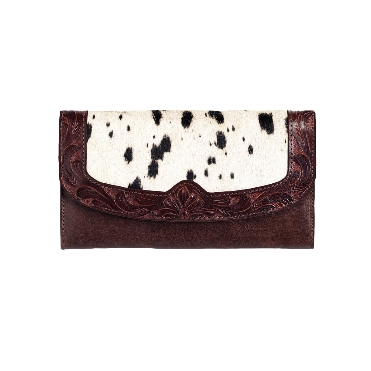 Ariat Ladies Cowhide Wallet A770013002