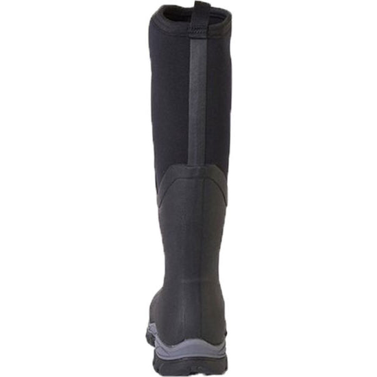 Muck Boot Ladies Artic Sport II Waterproof Black Tall Boot AS2T000