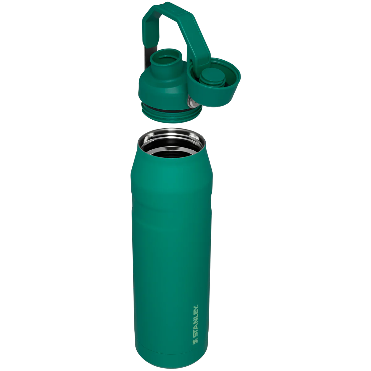 Stanley Iceflow™ Aerolight™ Alpine Green Fast Flow 36oz Tumbler Bottle 10-11288-339