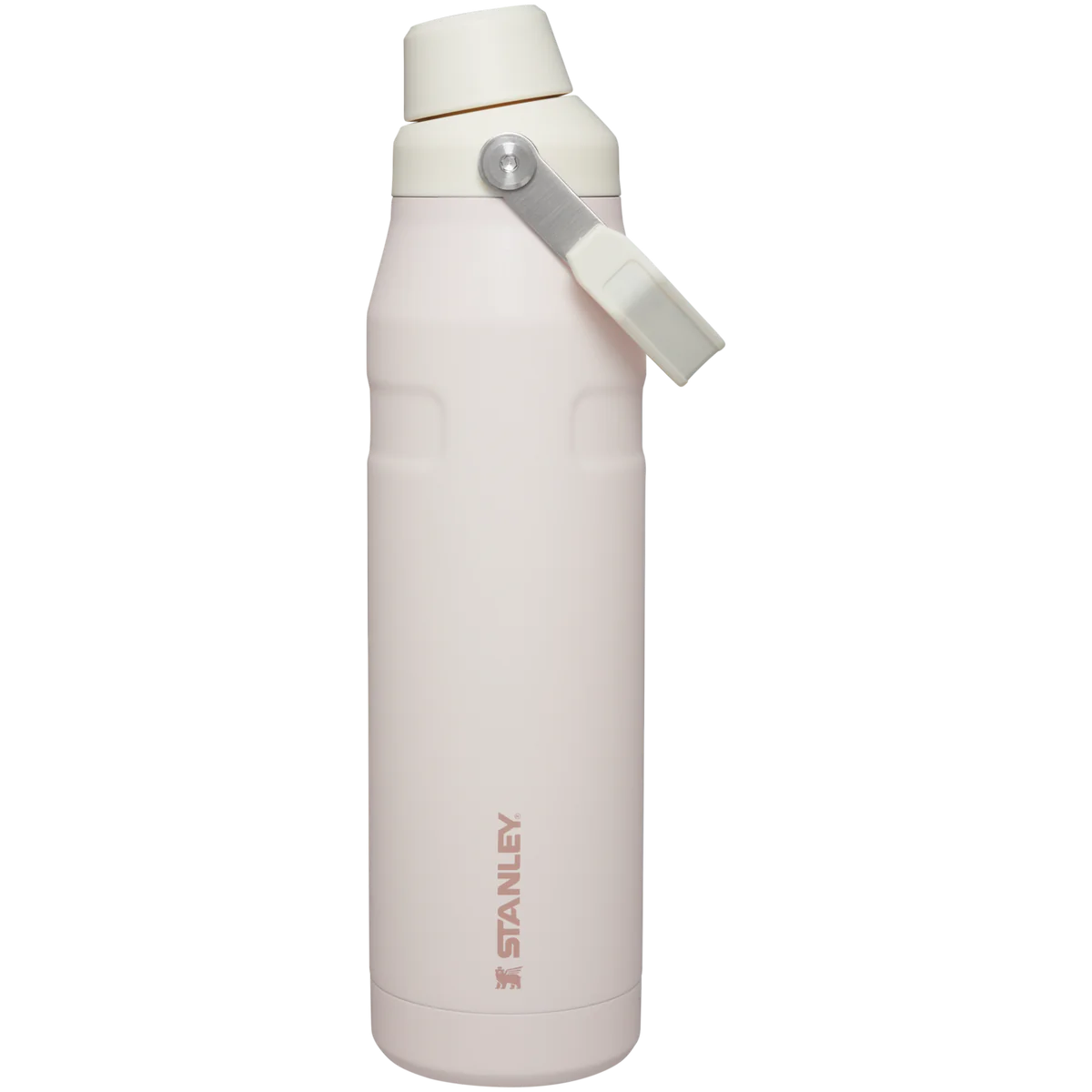 Stanley Iceflow™ Aerolight™ Rose Quartz Glimmer Fast Flow 36oz Tumbler Bottle 10-11288-693