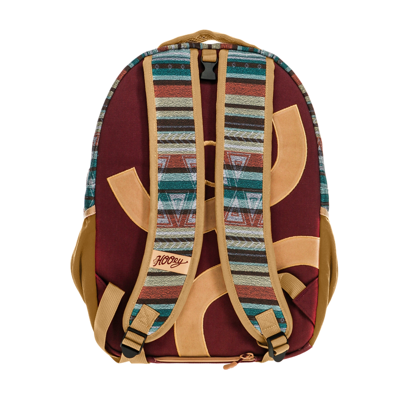 Hooey Recess Multicolor Serape Backpack BP061SPBU