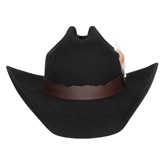 Charlie 1 Horse Lainey Wilson Saddle Up Black Hat CWSDUP-954007