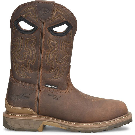 Phantom Rider by Double H Men's Stanton Composite Toe Work Boot PH5010