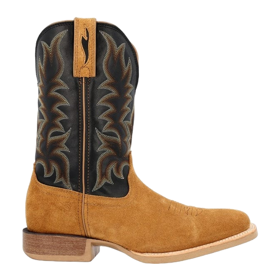 Durango Men's Rebel Pro™ Harvest Wheat & Black Western Boot DDB0462