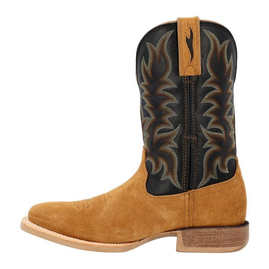 Durango Men's Rebel Pro™ Harvest Wheat & Black Western Boot DDB0462