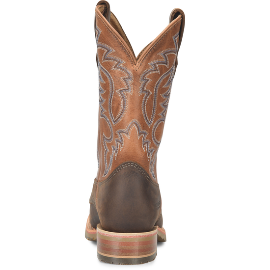 Double H Men's Fernandez Union Built Square Toe Roper Boots DH4669