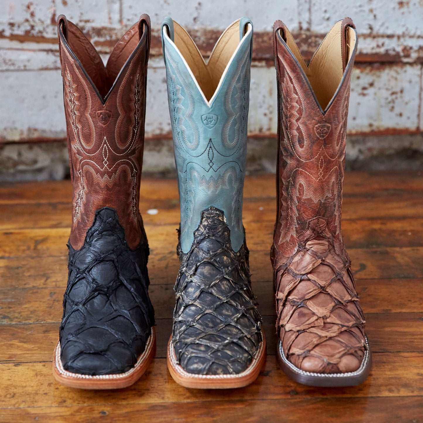 Dixhills Cowboy Boots For Men - Western Boot Men's Cowboy Boots