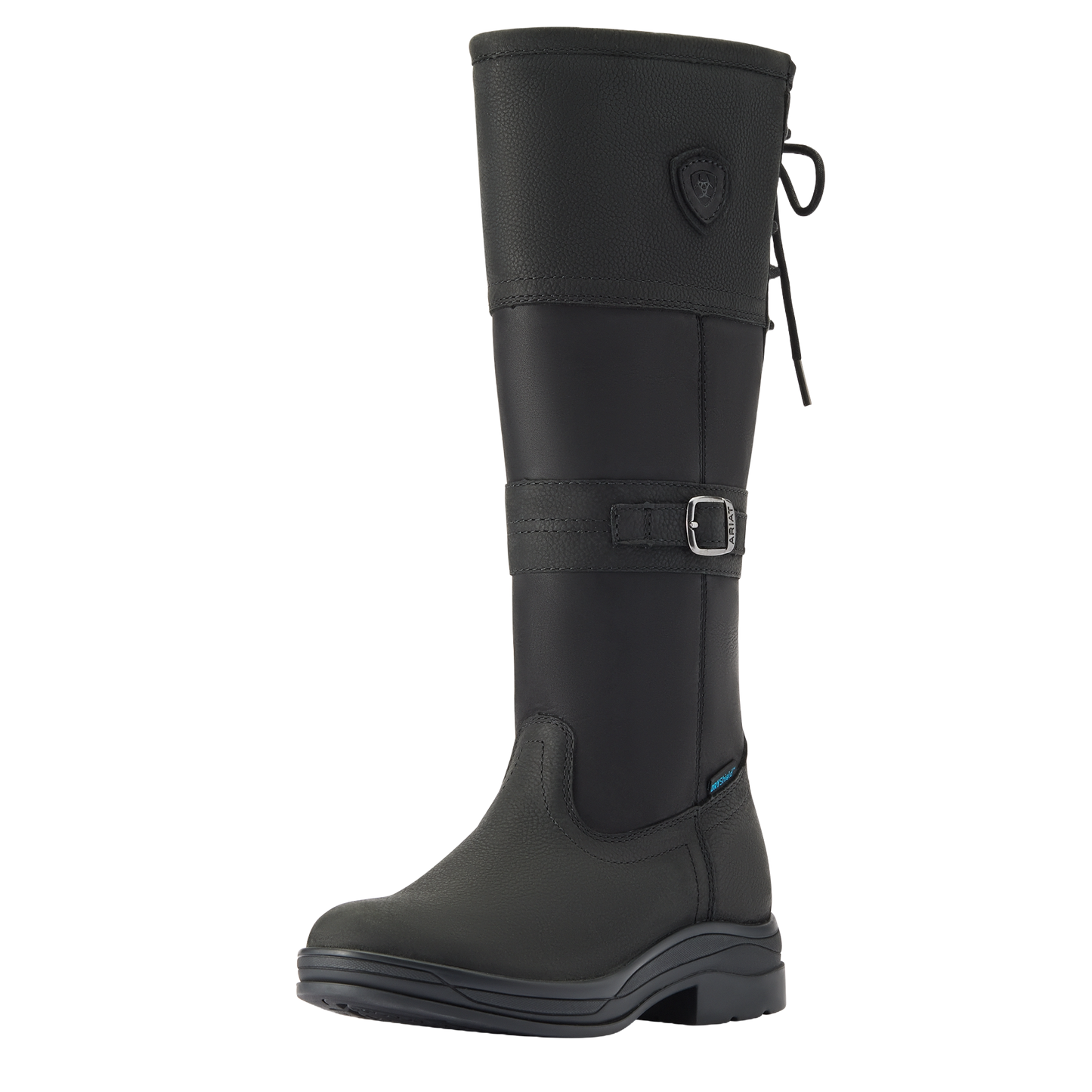 Ariat Ladies Langdale Charcoal Waterproof Boot 10042459