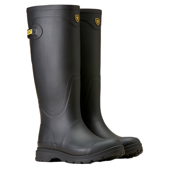 Ariat Ladies Kelmarsh Rubber Boot 10047070