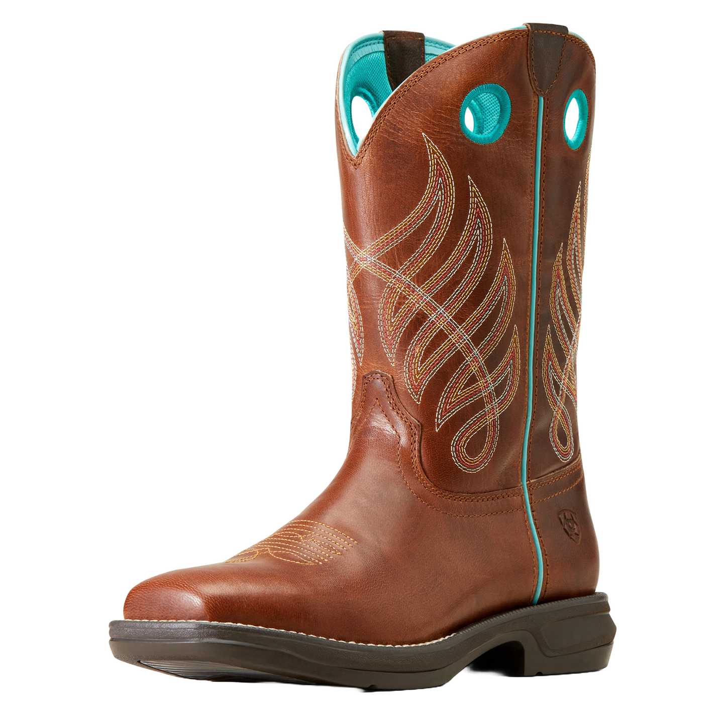 Ariat Ladies Anthem Mila Arizona Canyon Western Boot 10047032