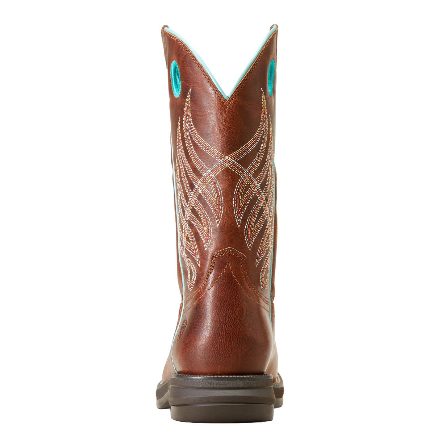 Ariat Ladies Anthem Mila Arizona Canyon Western Boot 10047032