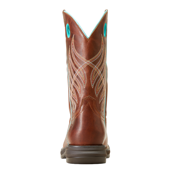 Ariat Ladies Anthem Mila Arizona Canyon Western Boot 10047032