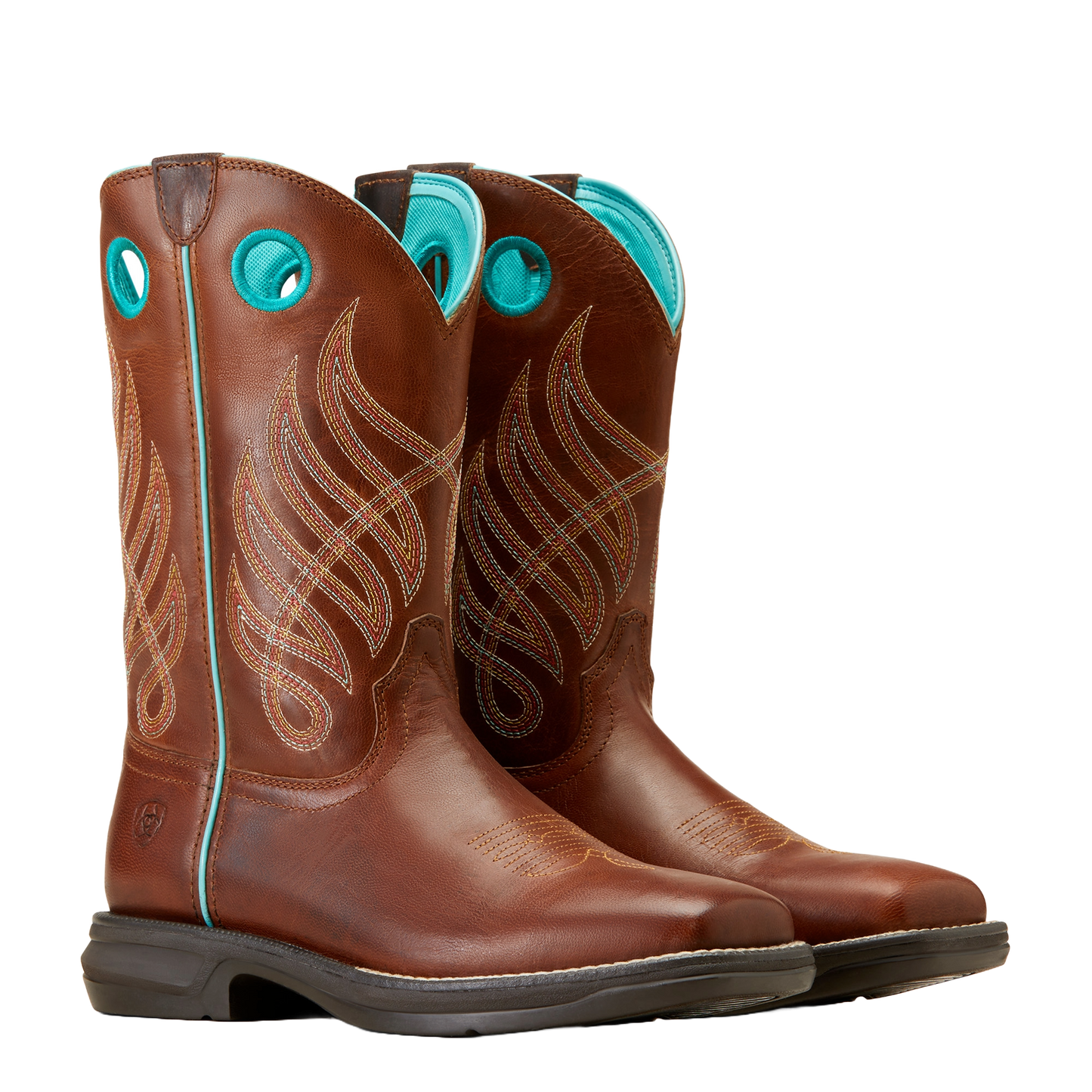 Ariat Ladies Anthem Mila Arizona Canyon Western Boot 10047032