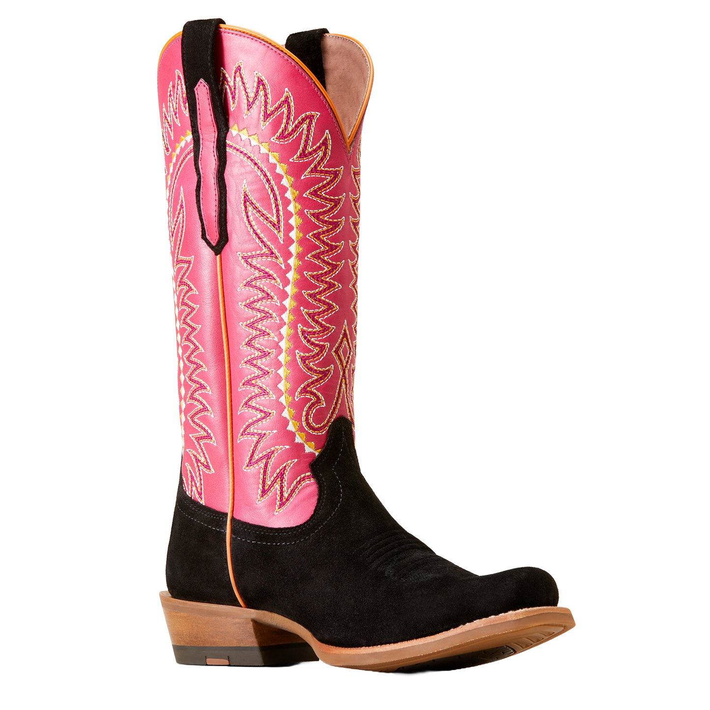 Ariat Ladies Derby Monroe Western Boot 10047047