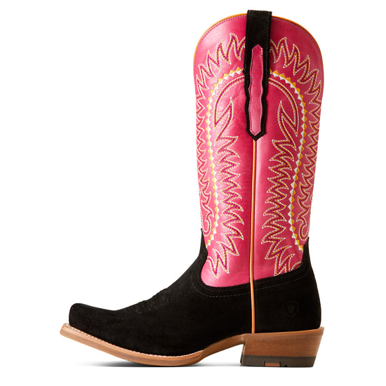 Ariat Ladies Derby Monroe Western Boot 10047047