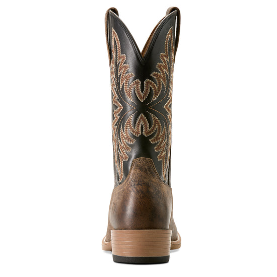 Ariat Men's Renegade Stone Cowboy Boots 10053761